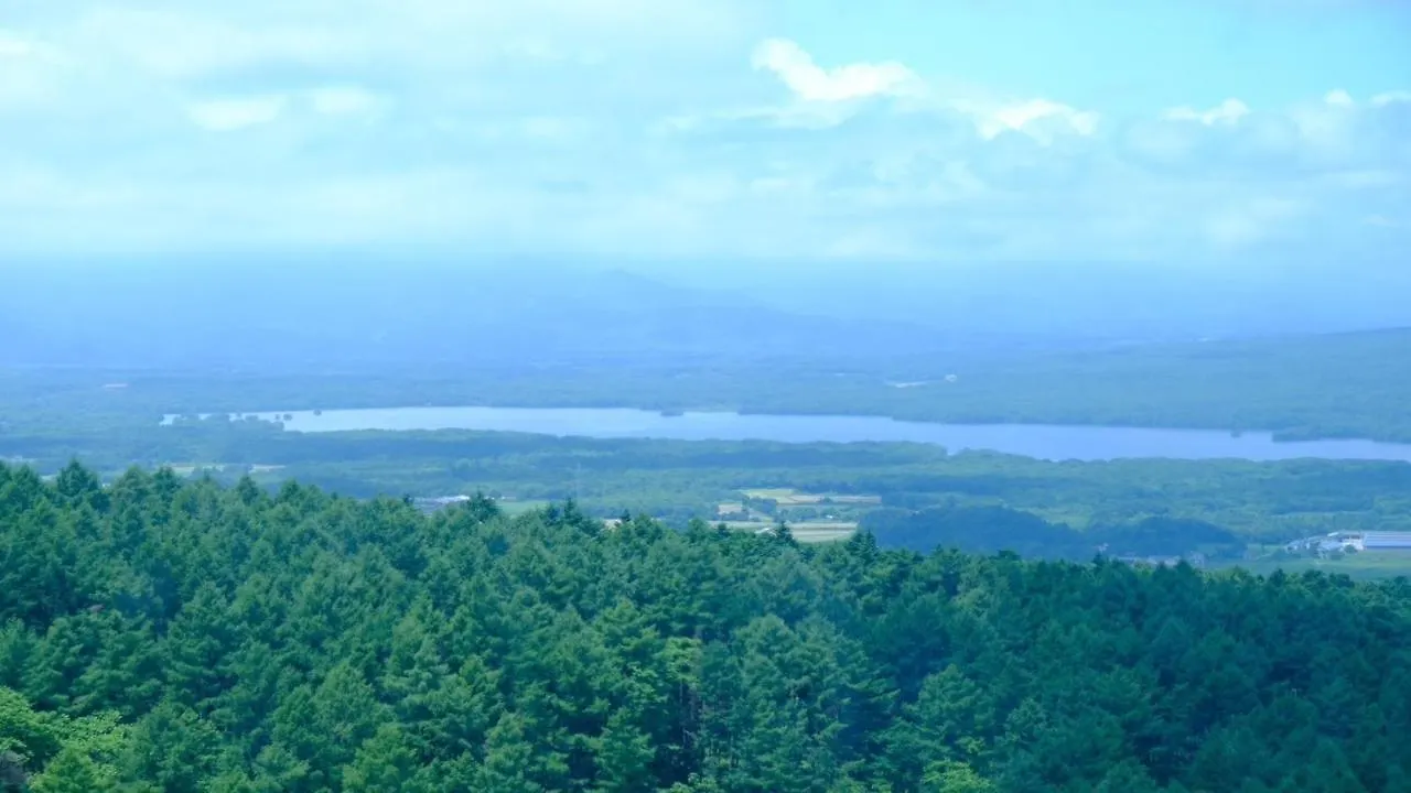 Hotel Yukara Glamping 北海道大沼公園 à Nanae 0*,