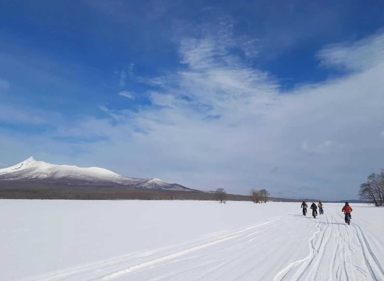 Yukara Glamping 北海道大沼公園 Hotel Nanae Japan