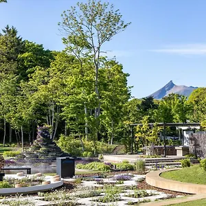 Hotel Hakodate Onuma Tsuruga Epuy- 30km From Hakodate Station, Nanae