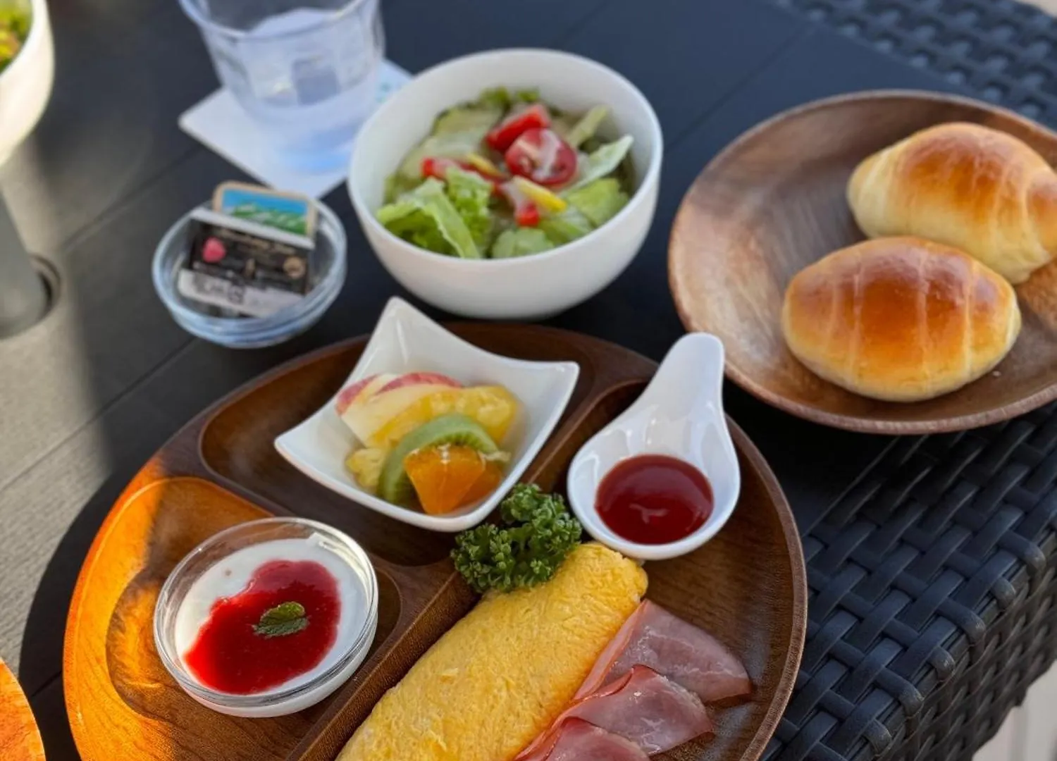 Yukara Glamping 北海道大沼公園 Hotel Nanae