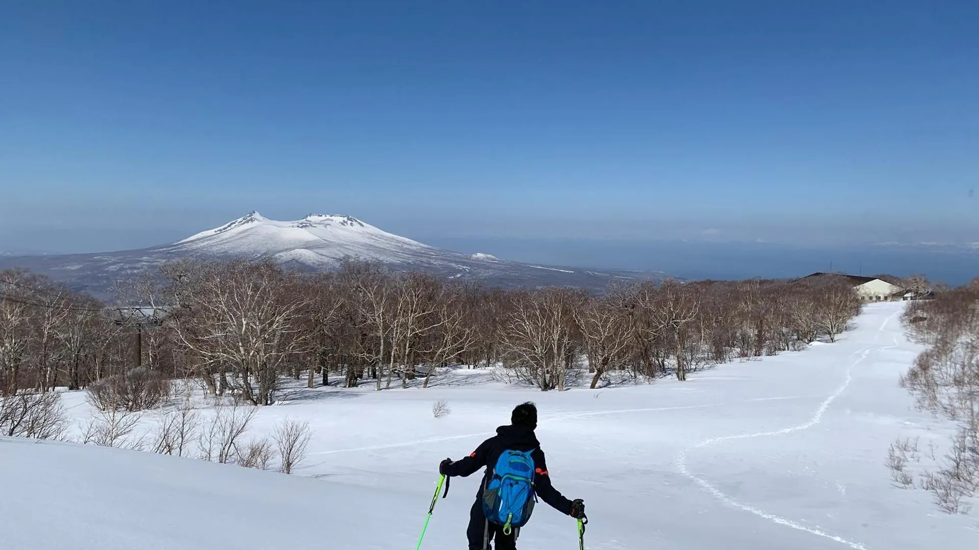 Yukara Glamping 北海道大沼公園 Hotel Nanae Japan